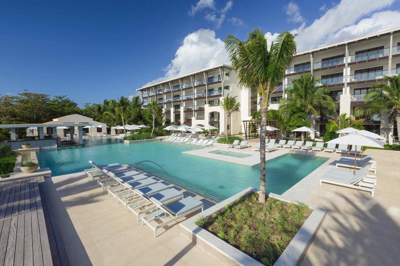 Resort Riviera Maya Unico 20°87°