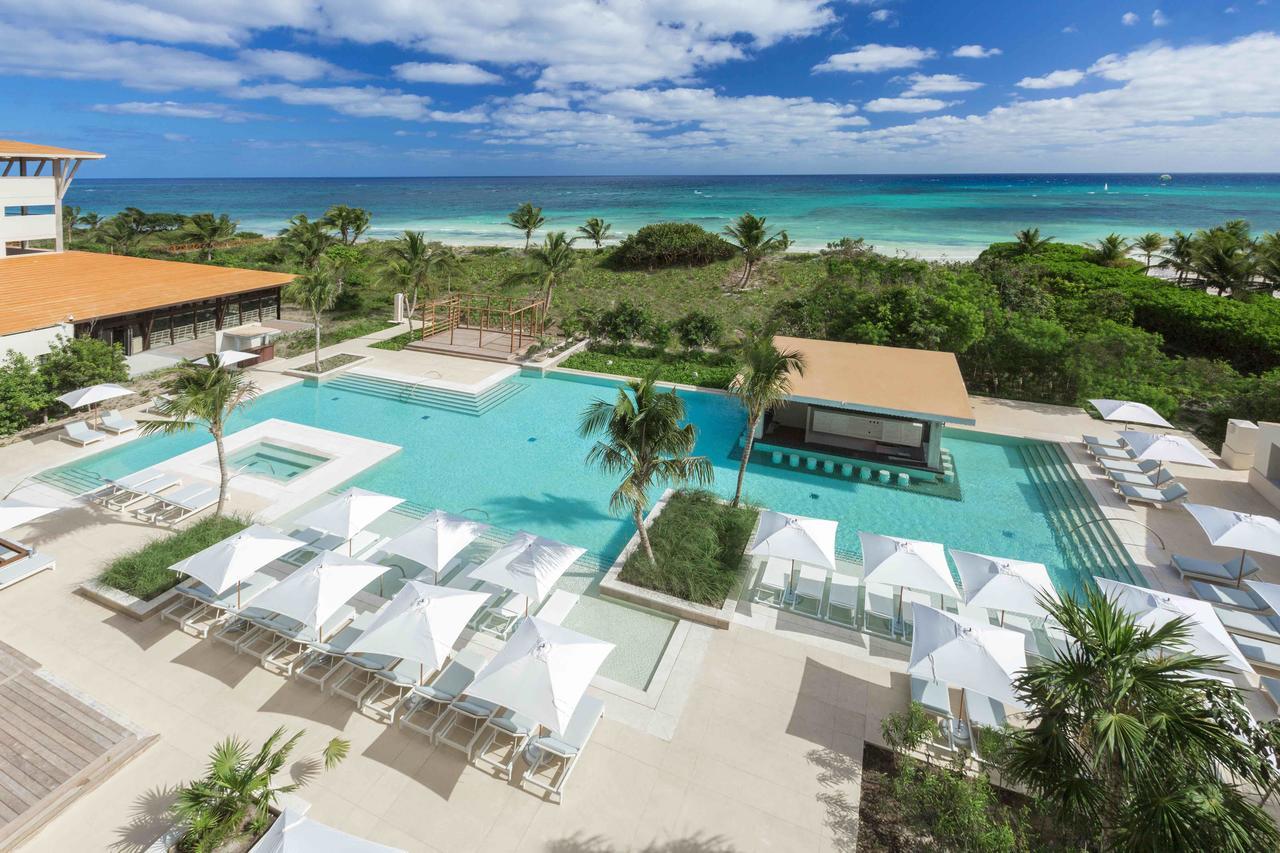 Riviera Maya Unico 20°87° Resort
