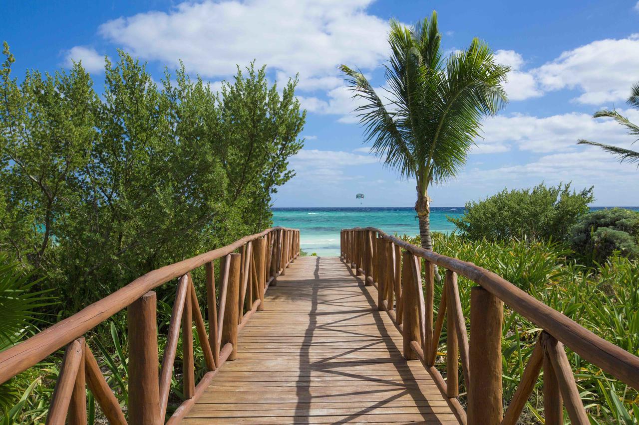 Resort Riviera Maya Unico 20°87° 5*