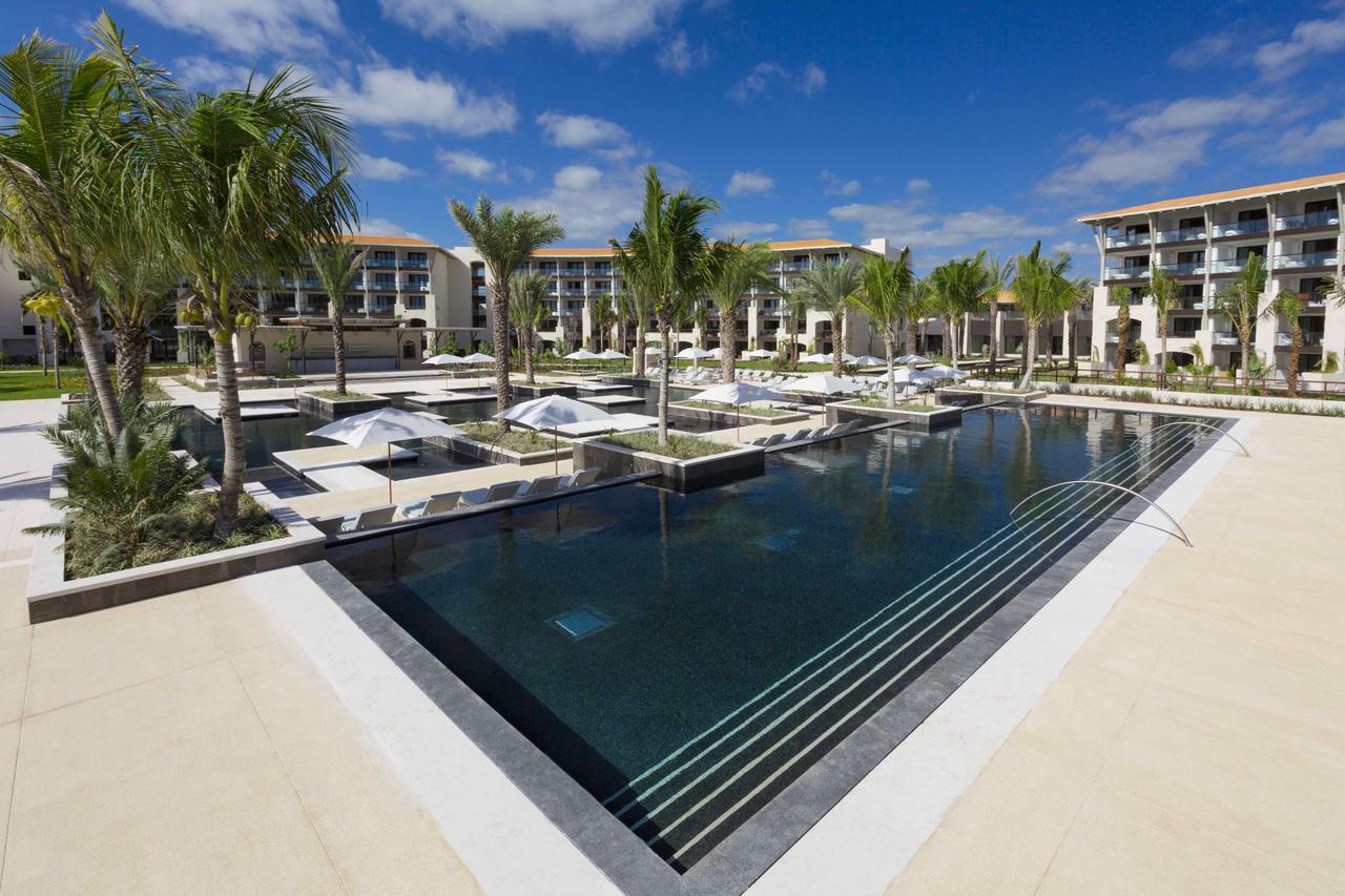 Riviera Maya Unico 20°87° Resort