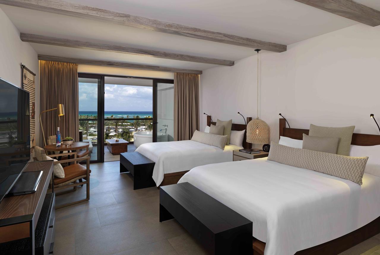 Riviera Maya Unico 20°87° Akumal