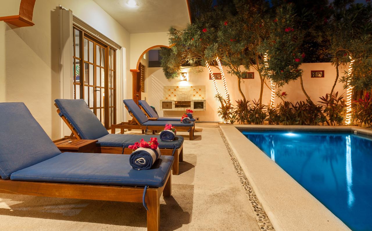 Casa de férias Casa Anita Puerto Morelos