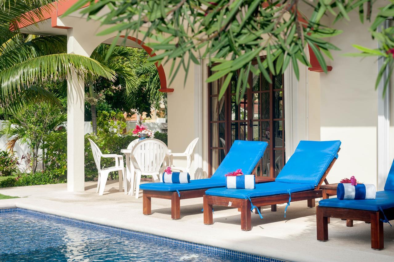 Casa Anita Casa de férias Puerto Morelos