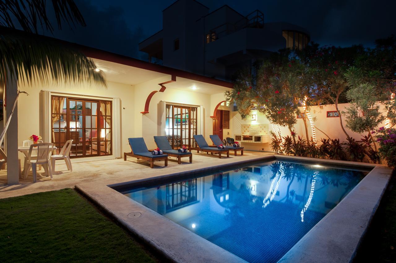 Casa Anita Casa de férias Puerto Morelos