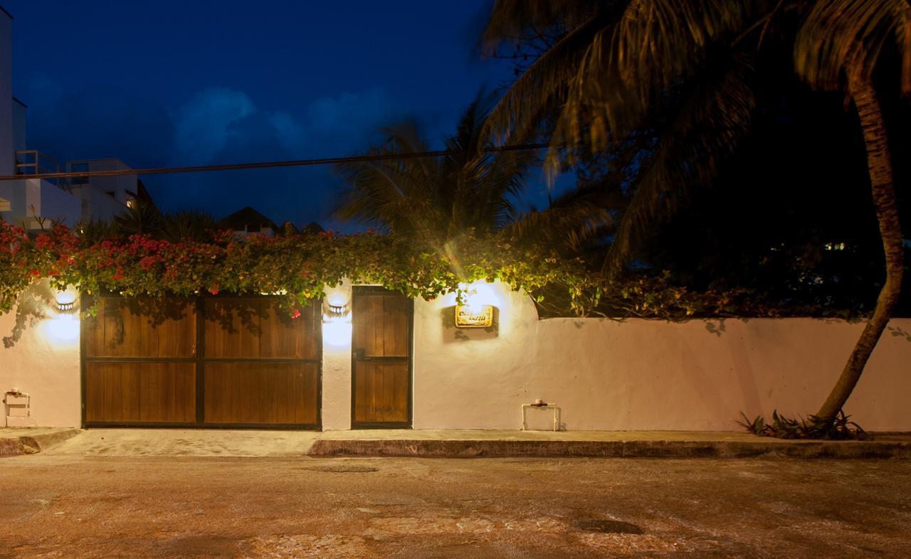 Casa de férias Casa Anita