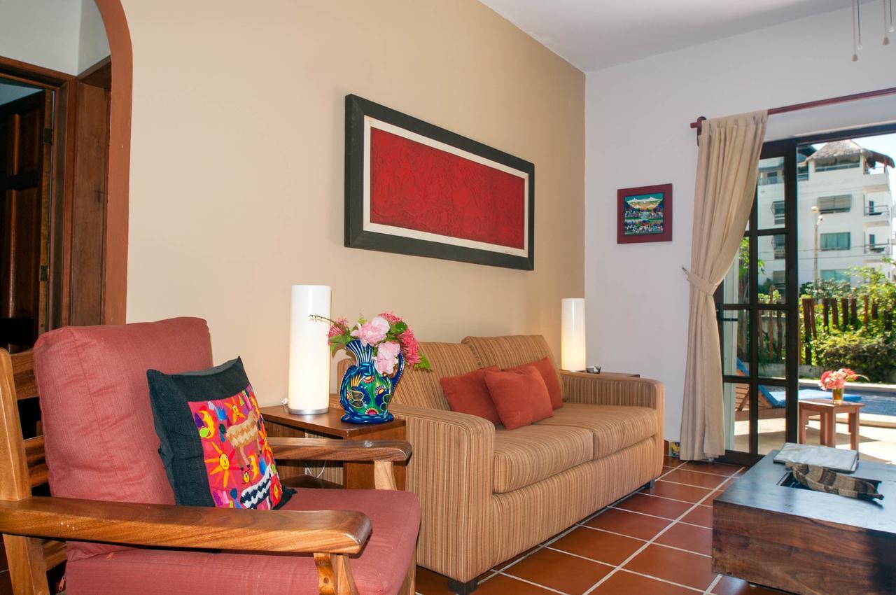 Casa Anita * Puerto Morelos