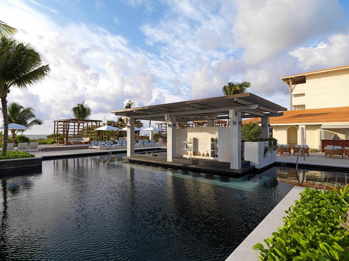 Resort Riviera Maya Unico 20°87°