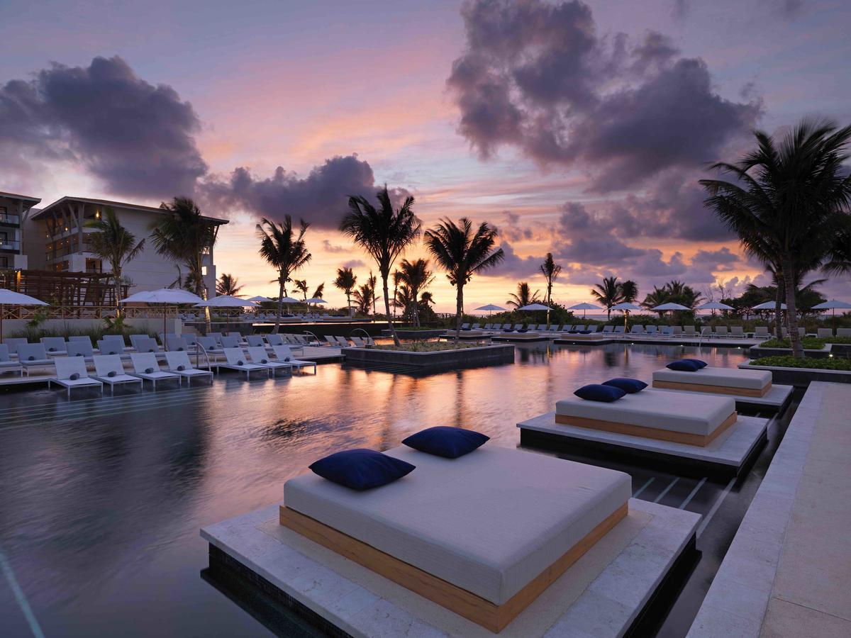 Resort Riviera Maya Unico 20°87°