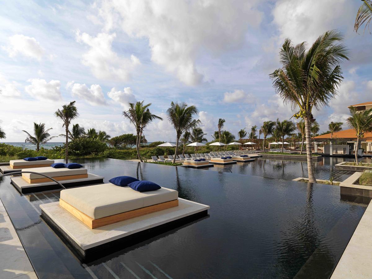 Riviera Maya Unico 20°87° Akumal