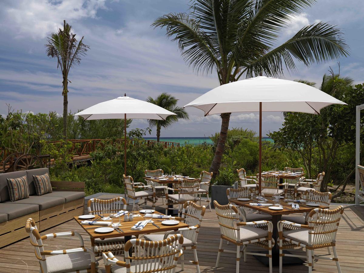 Riviera Maya Unico 20°87° Akumal