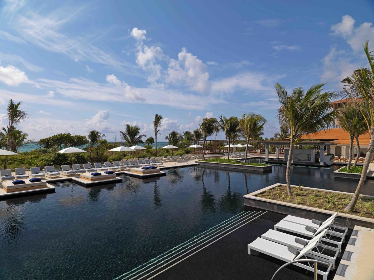 Resort Riviera Maya Unico 20°87° 5*