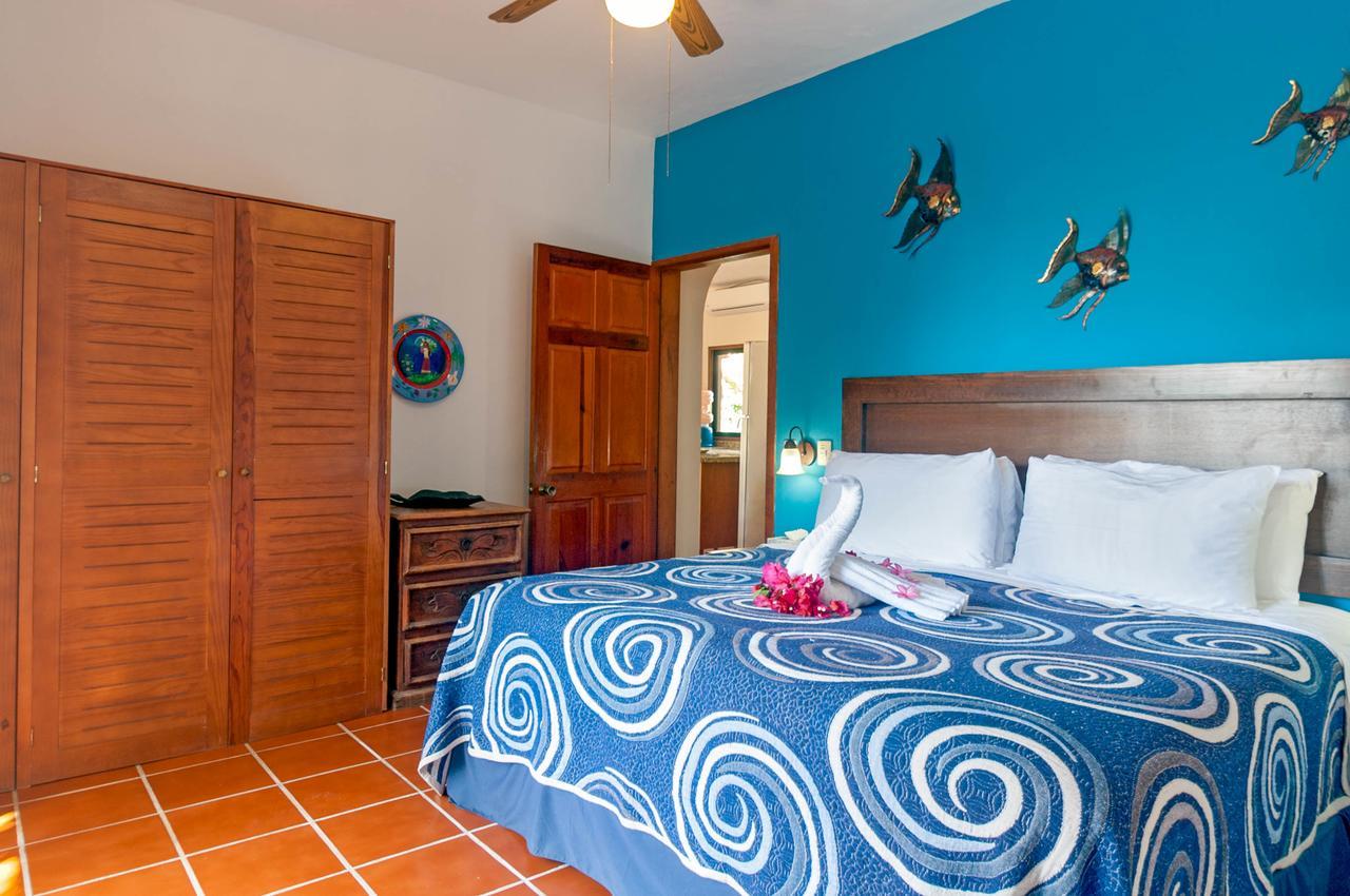 Casa Anita Casa de férias Puerto Morelos