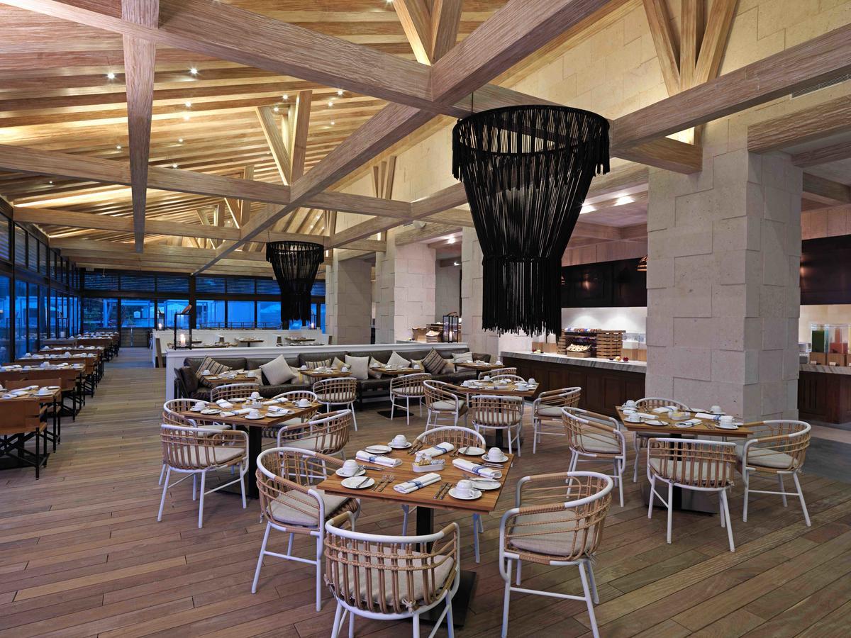 Riviera Maya Unico 20°87° Resort