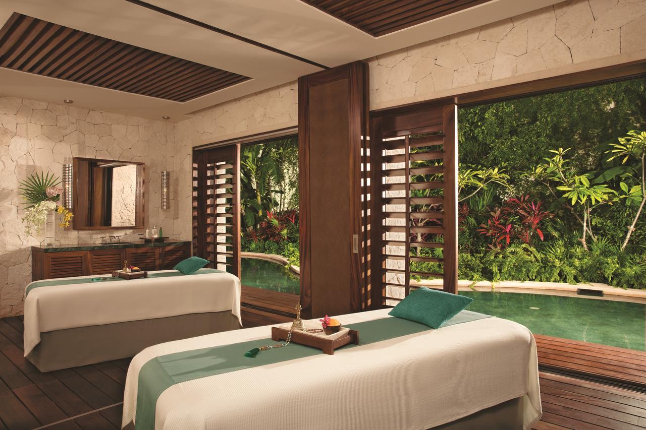 Secrets Riviera Maya - Adults Only Resort Akumal