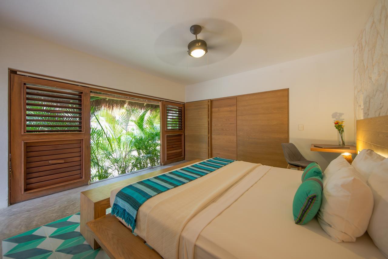 Prana Boutique Hotel