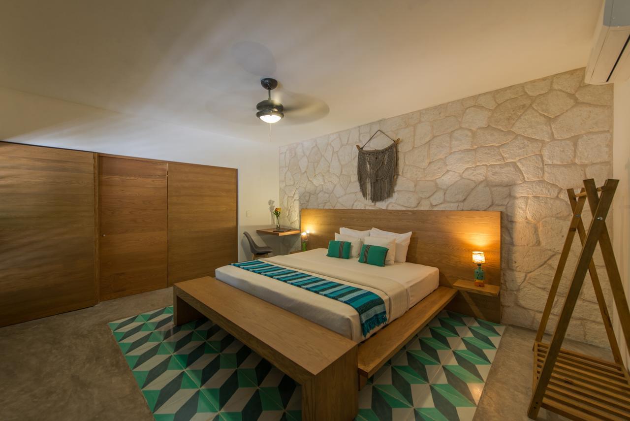 Prana Boutique 4*
