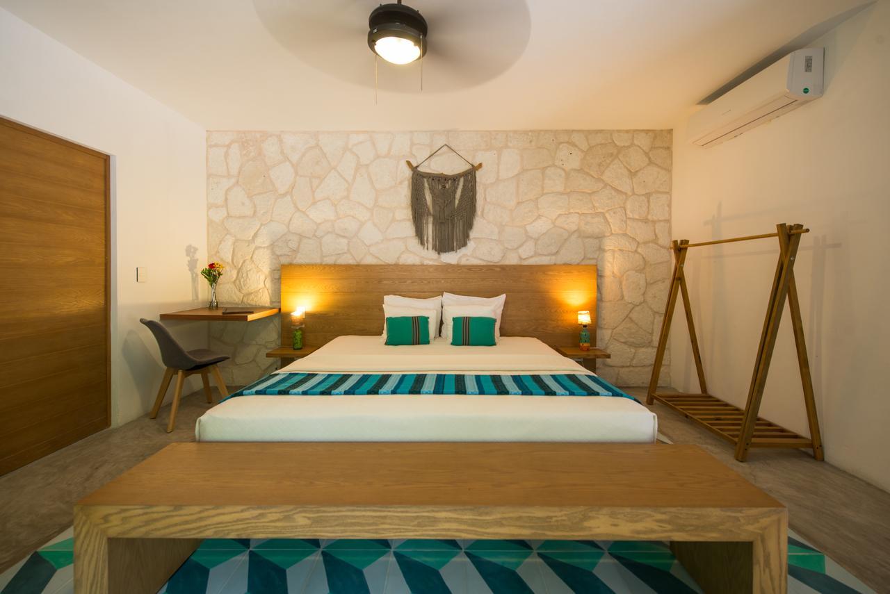 Hotel Prana Boutique