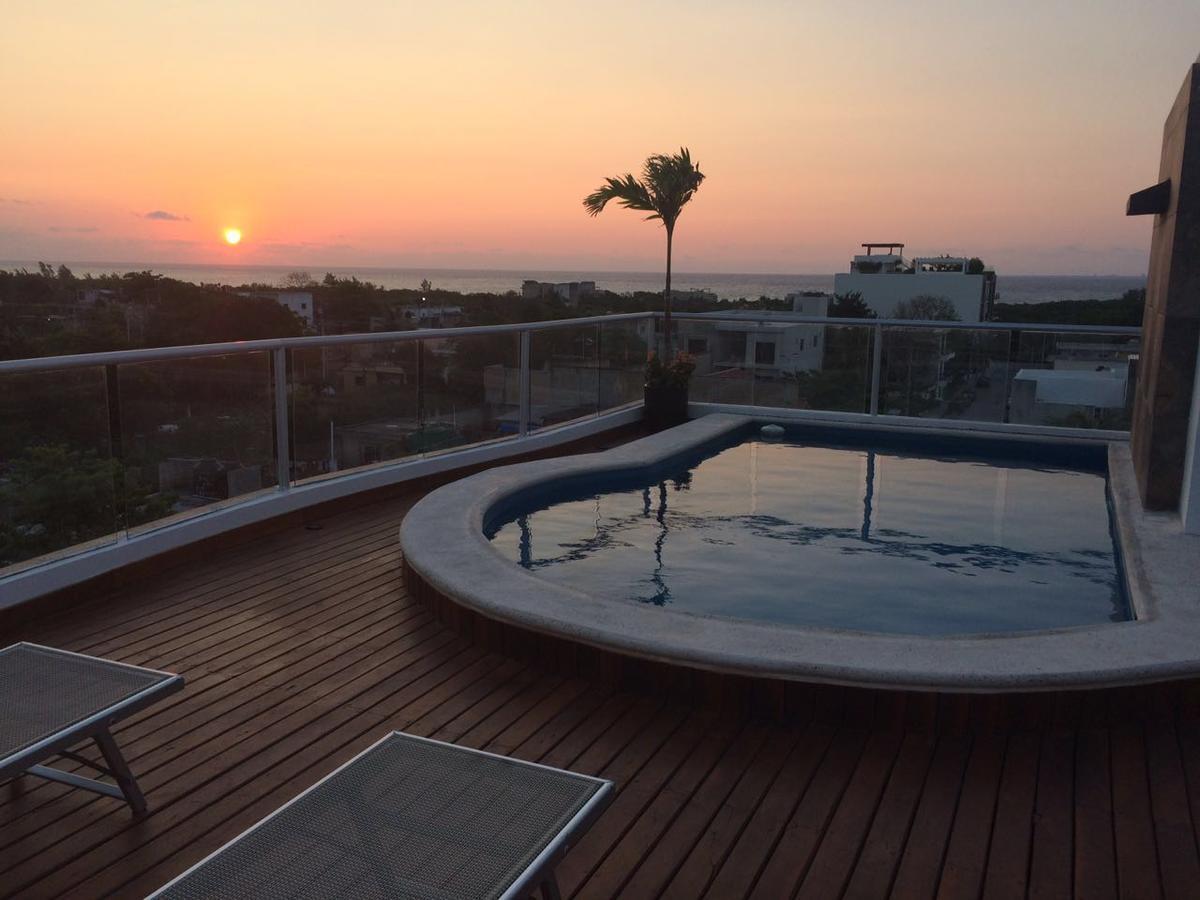 Apartahotel Mayalun58 Playa del Carmen