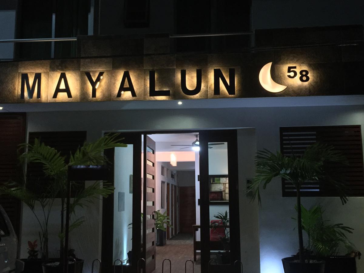 Apartahotel Mayalun58 Playa del Carmen