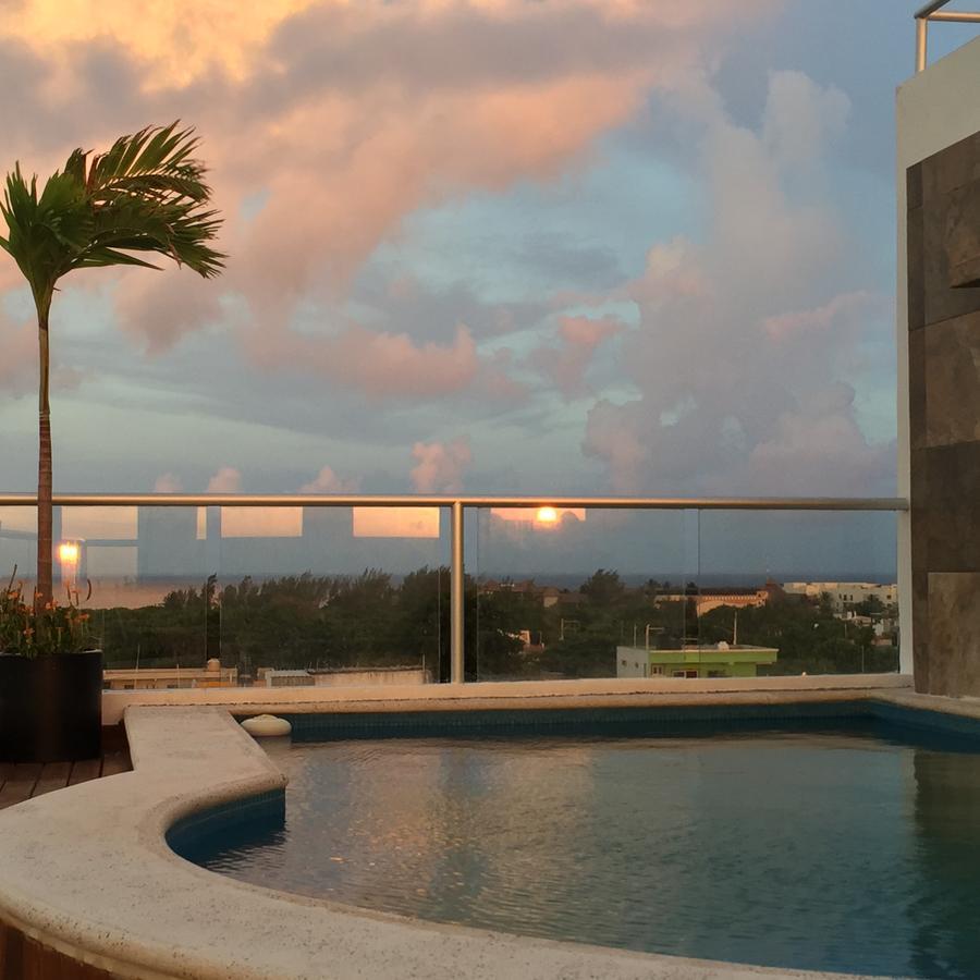 Apartahotel Mayalun58 *