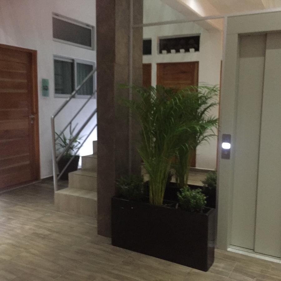 Apartahotel Mayalun58
