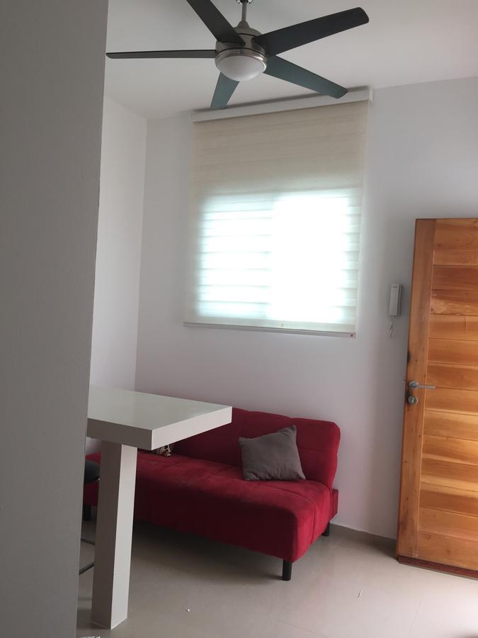 Mayalun58 Apartahotel