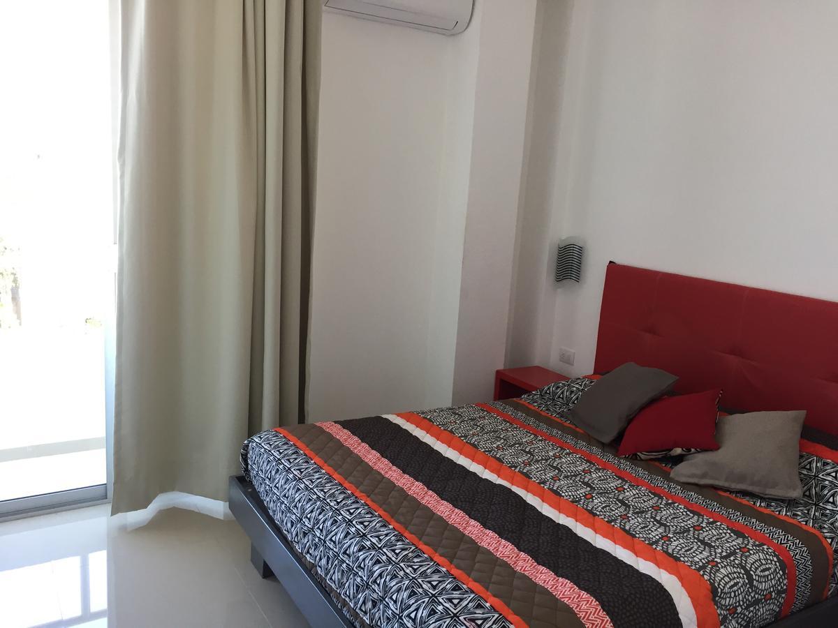 Mayalun58 Apartahotel *