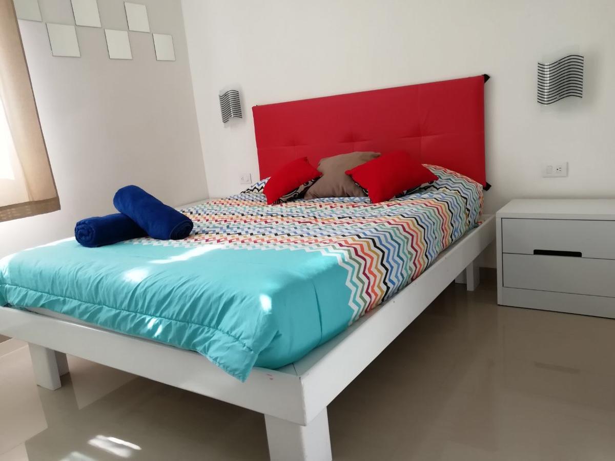 Apartahotel Mayalun58 *