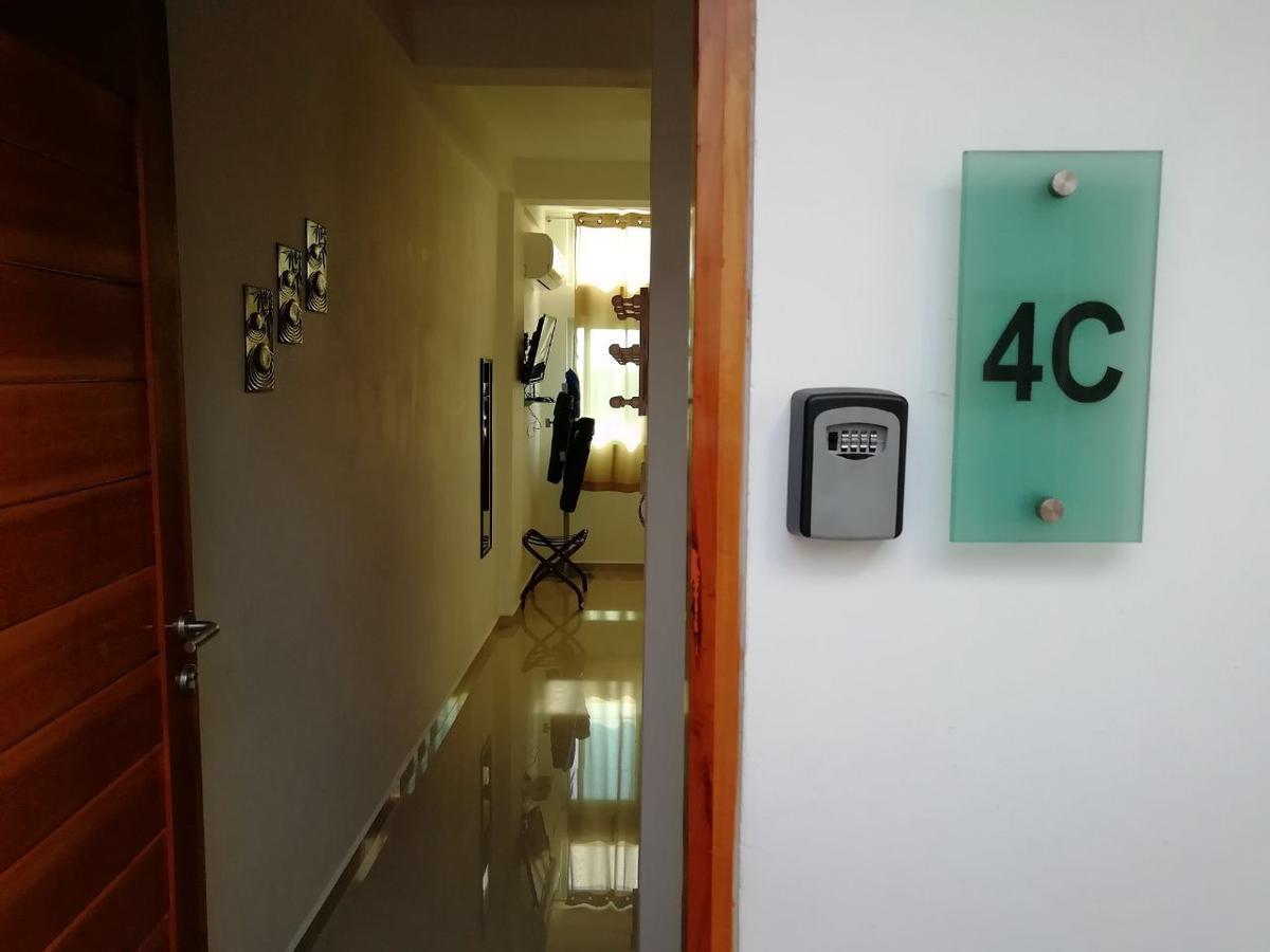 Apartahotel Mayalun58 *