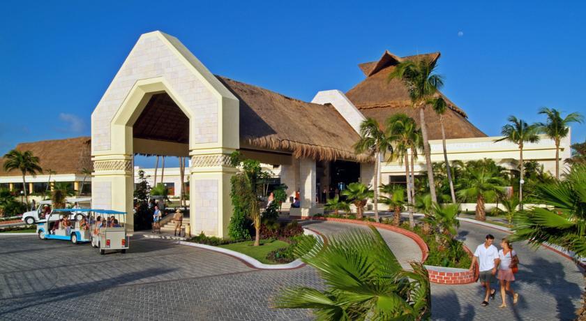 Bahia Principe Grand Coba Resort