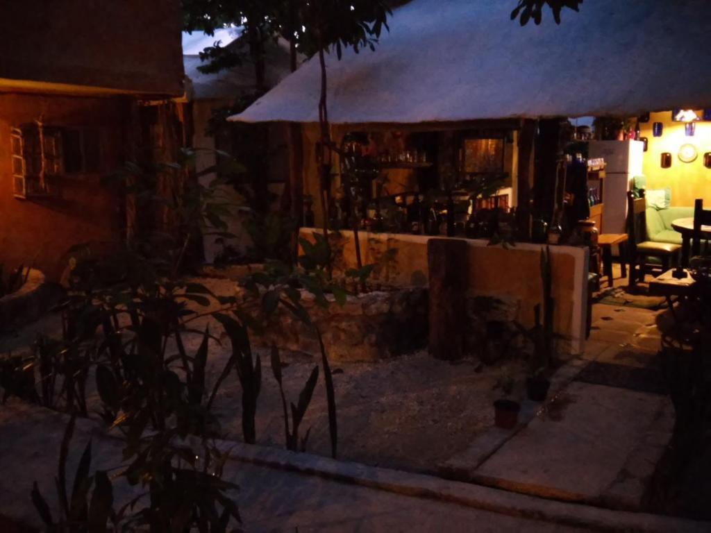 Casitas Kinsol Hotel 2*