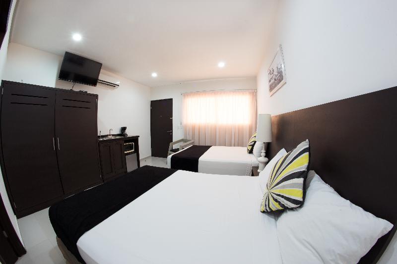 Casa Martin 3* Playa del Carmen