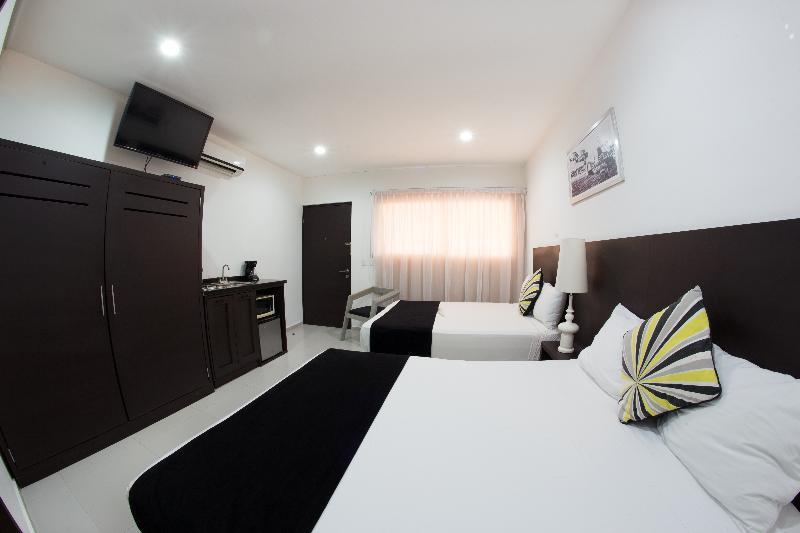 Casa Martin 3* Playa del Carmen