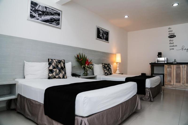 Hotel Casa Martin 3*