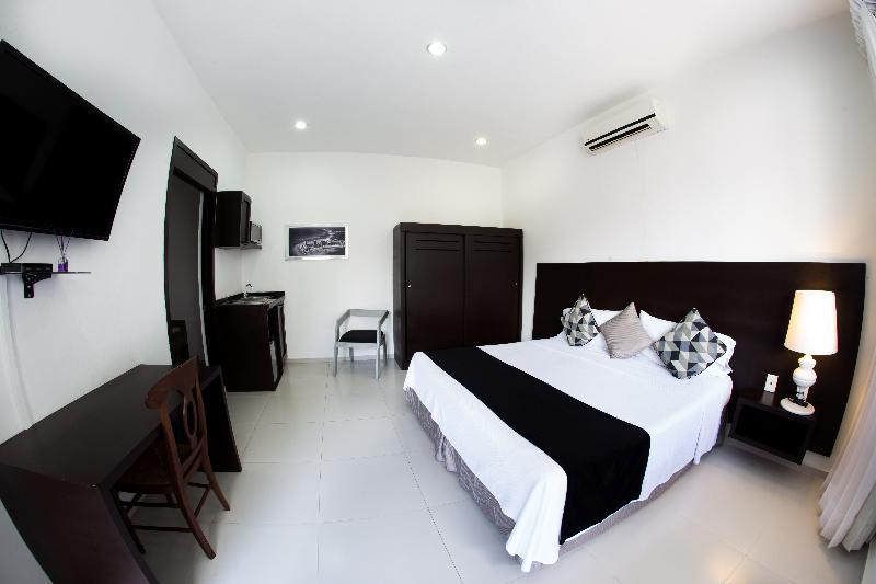 Hotel Casa Martin 3*