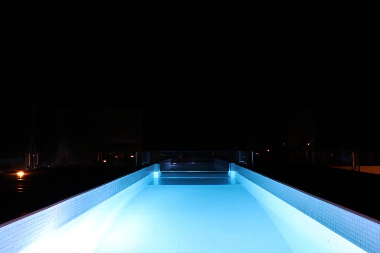Hotel Park & 5*