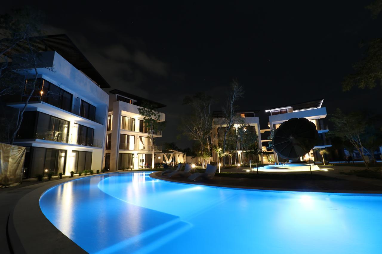Park & 5* Tulum