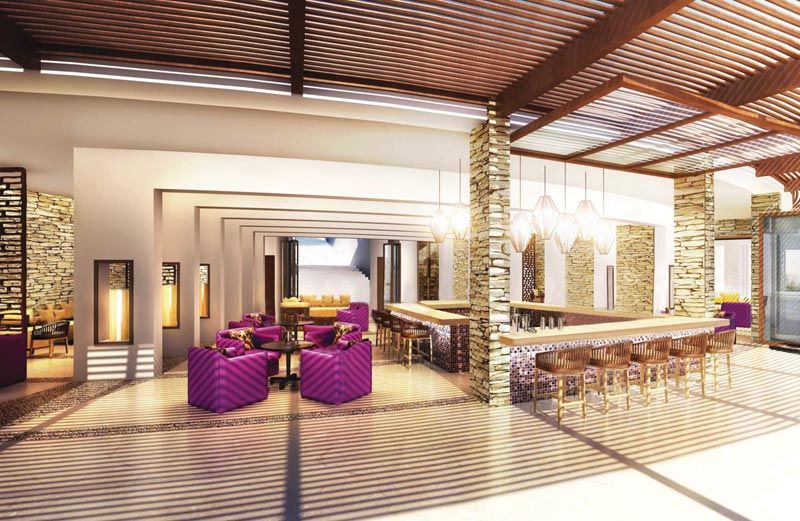 Resort Secrets Riviera Maya - Adults Only 5*