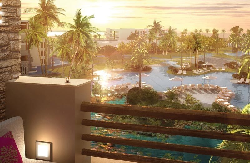 Resort Secrets Riviera Maya - Adults Only 5*