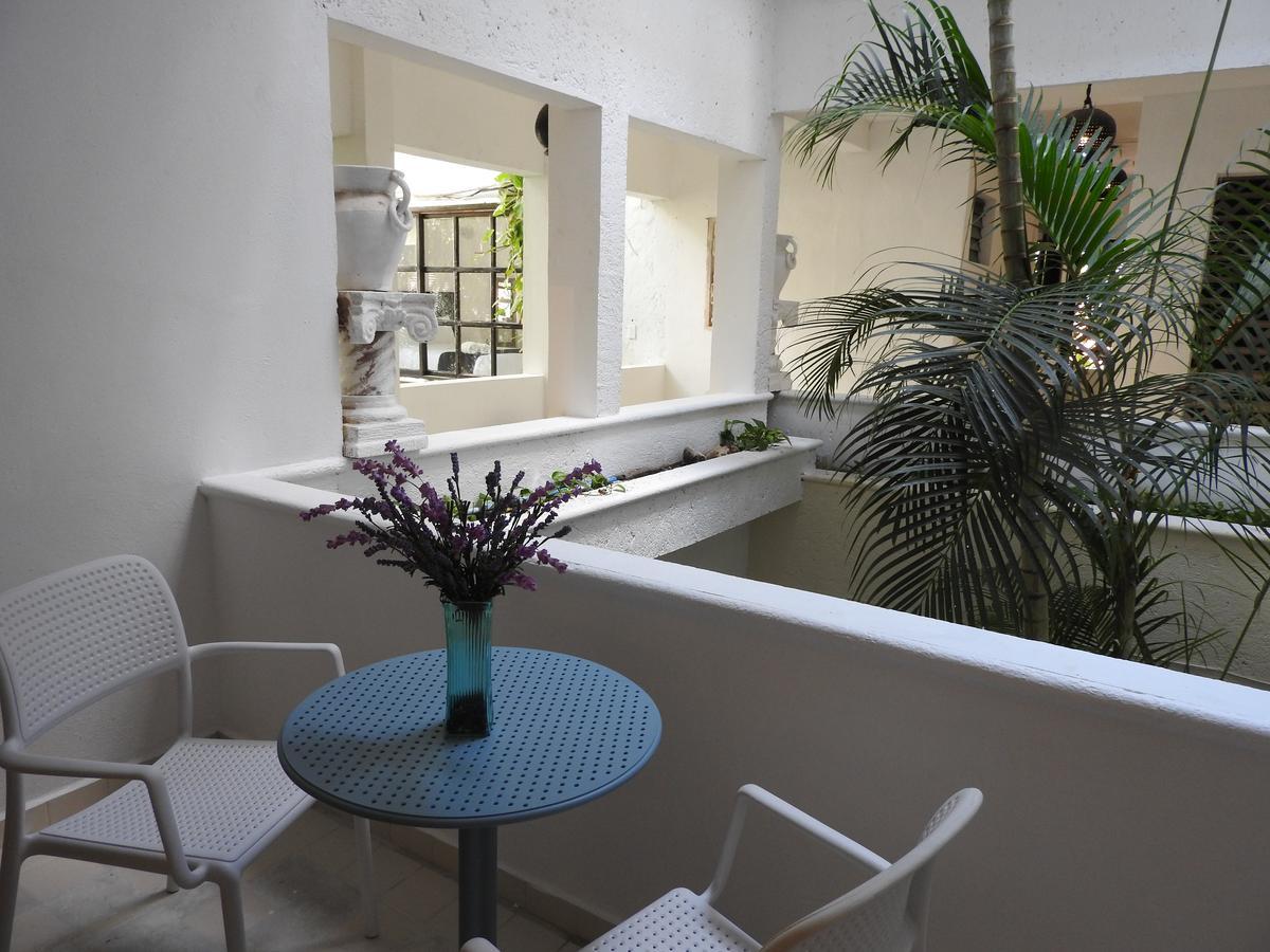 Tortuga Aparthotel 3*