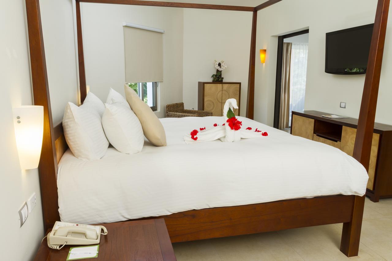 Sandos Caracol Eco Resort & Water Park (Adults Only) Resort Playa del Carmen