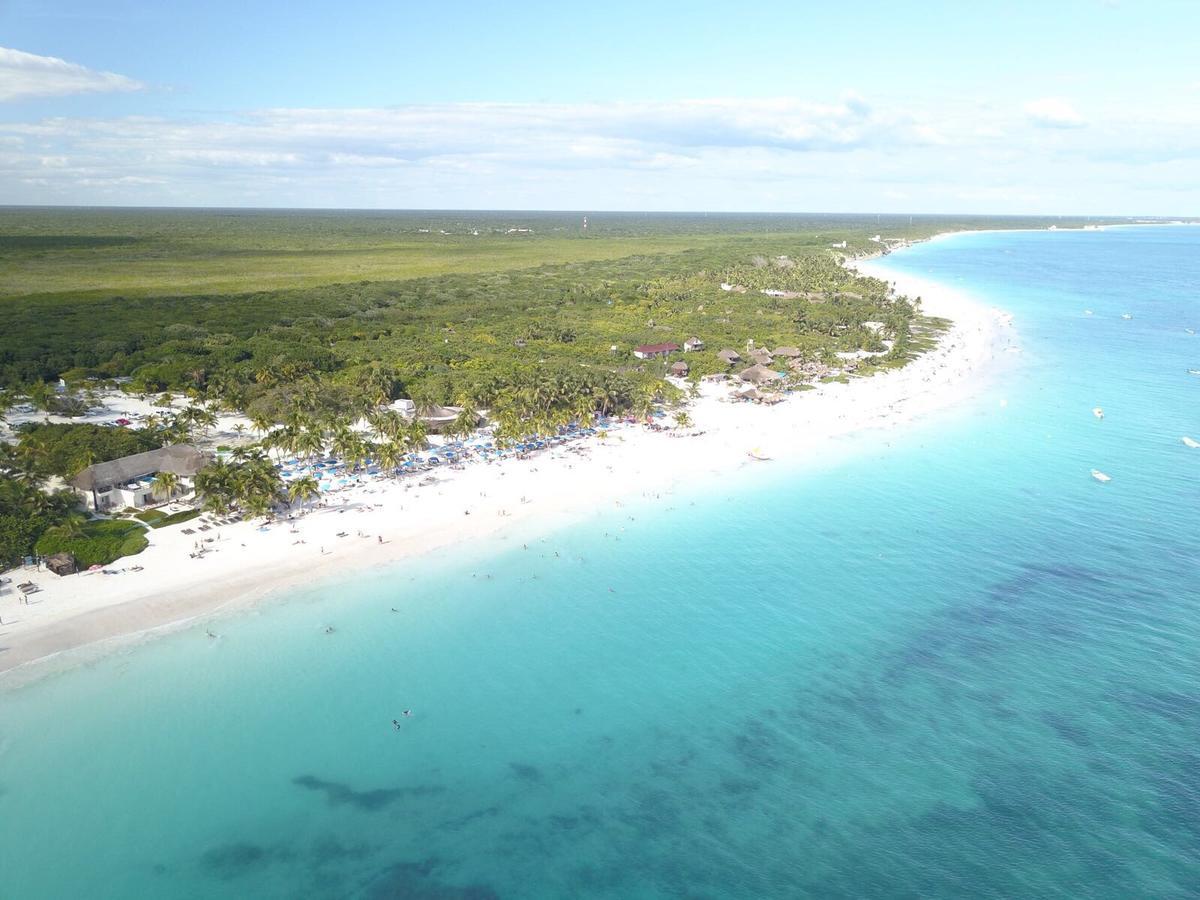 El Paraiso 3*