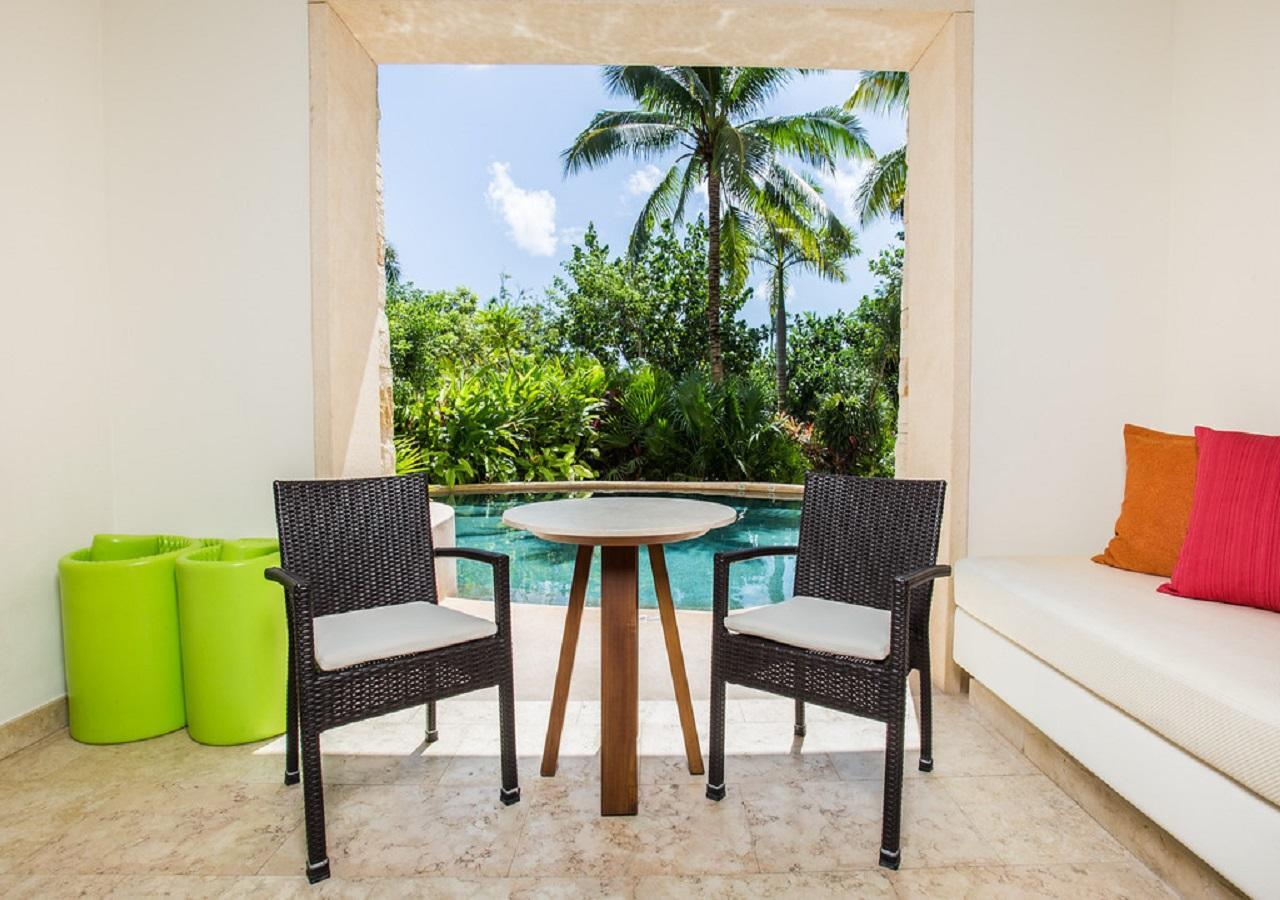 Resort Secrets Riviera Maya - Adults Only