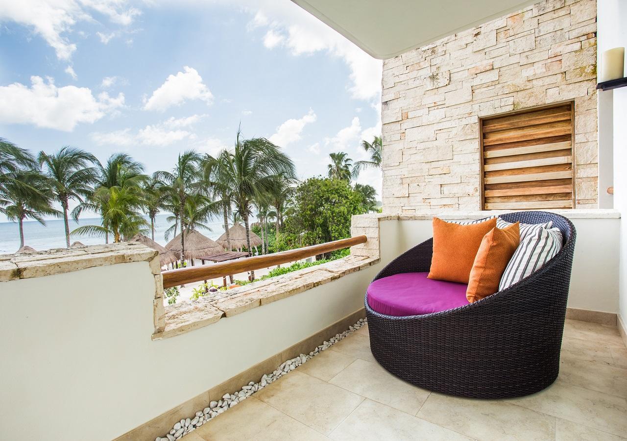 Resort Secrets Riviera Maya - Adults Only 5*
