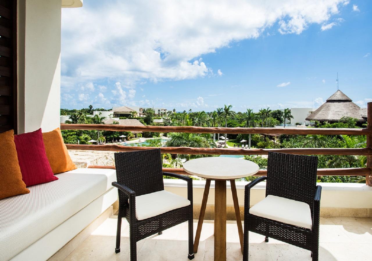 Resort Secrets Riviera Maya - Adults Only