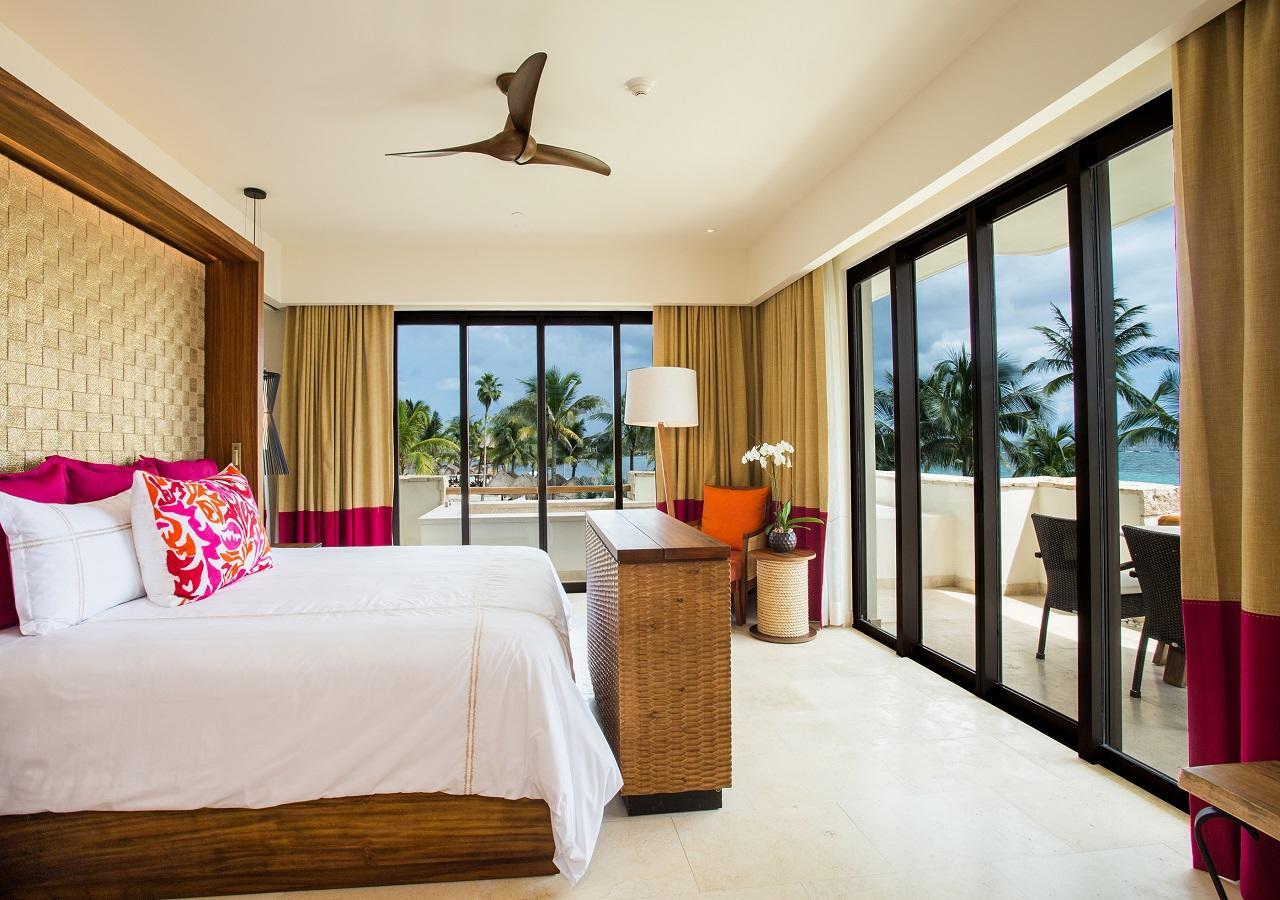 Resort Secrets Riviera Maya - Adults Only