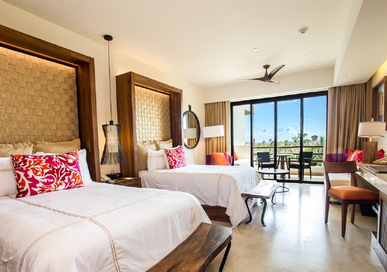 Secrets Riviera Maya - Adults Only 5* Akumal