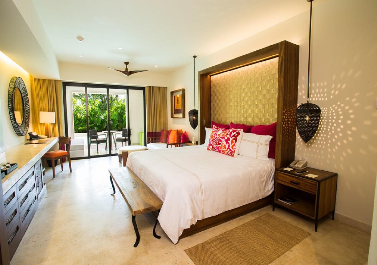 Secrets Riviera Maya - Adults Only Akumal