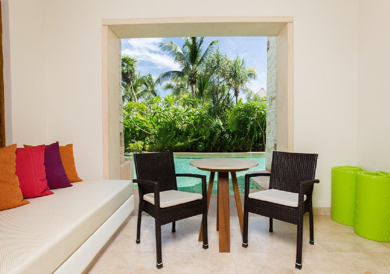 Secrets Riviera Maya - Adults Only 5* Akumal