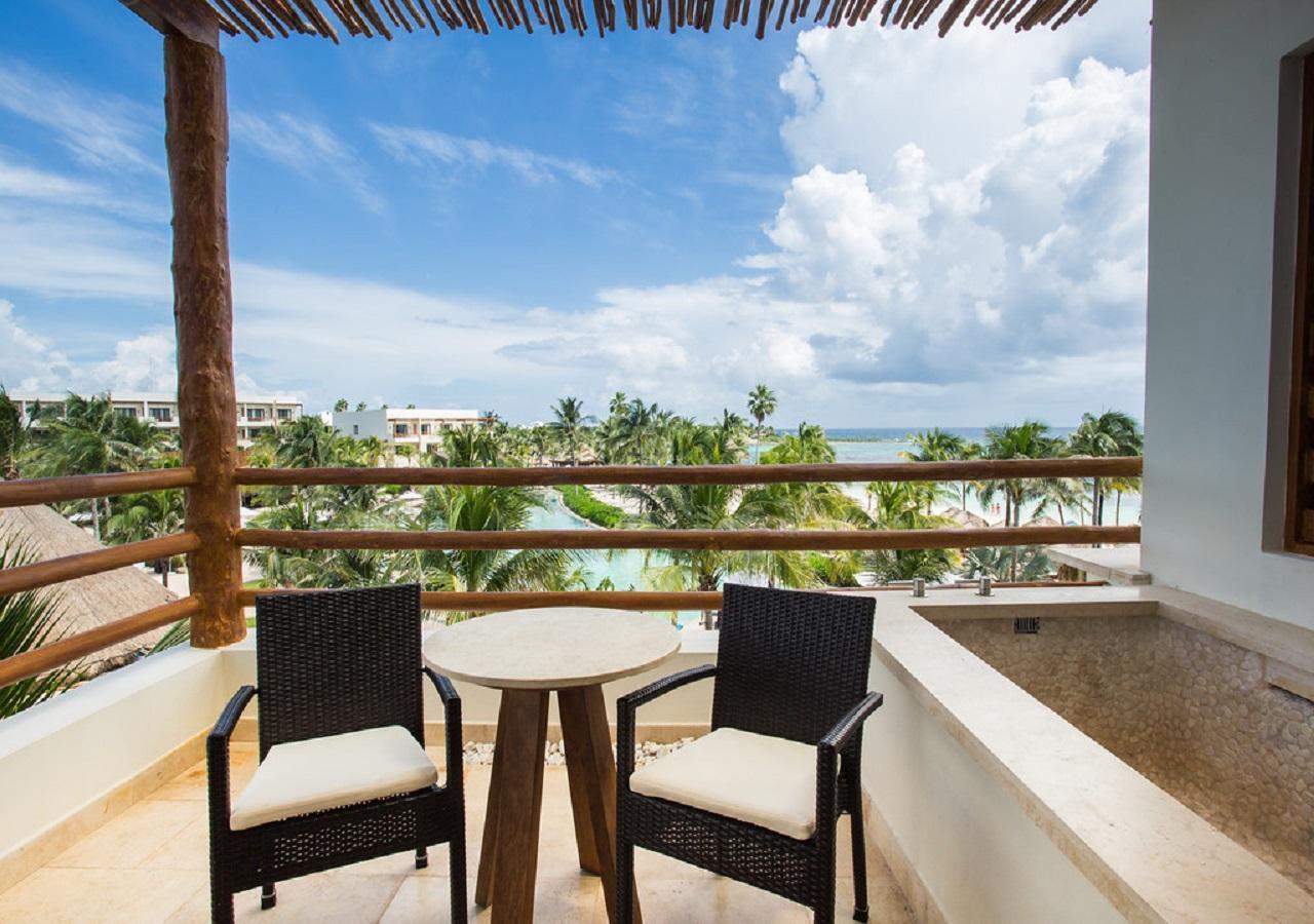 Secrets Riviera Maya - Adults Only Resort 5*